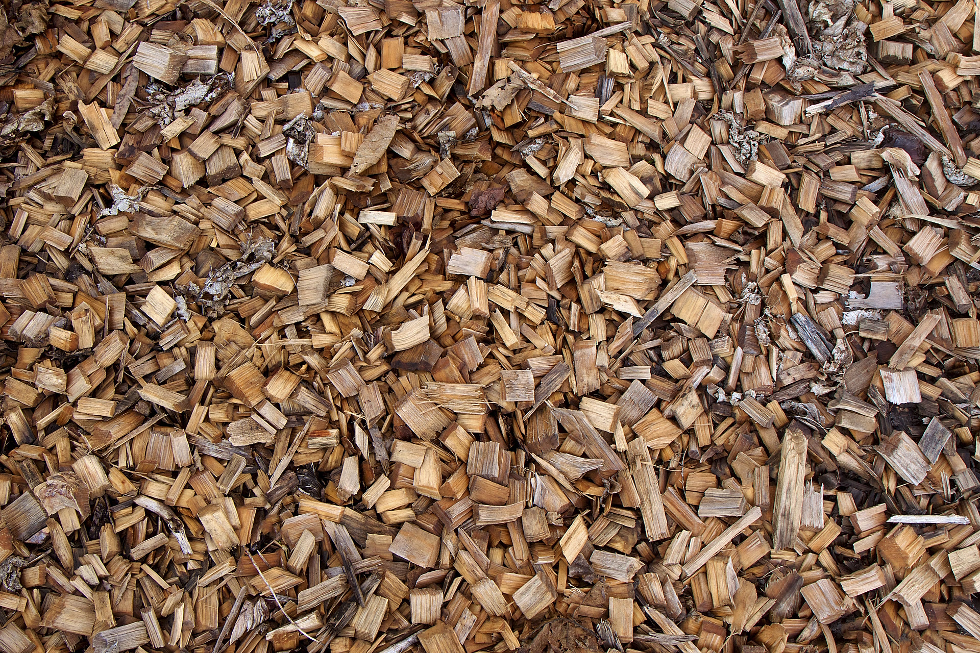Recycled and recovered pallets